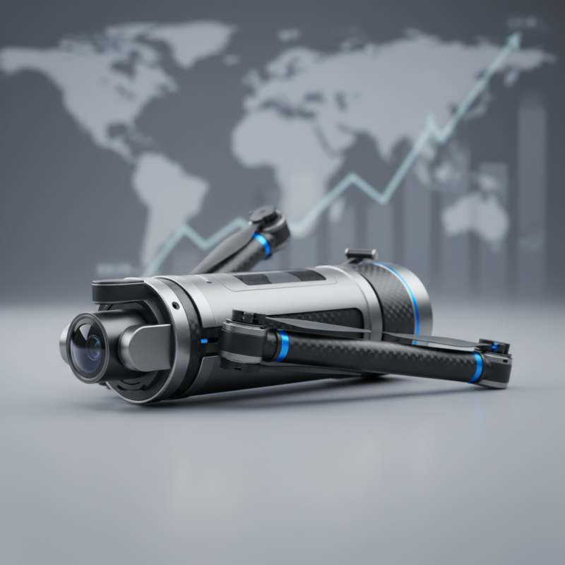 Top Tips for Choosing the Best Folding Tube Drones?