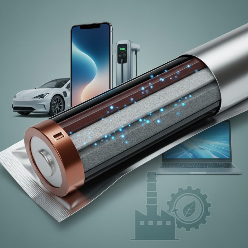 What Are Lithium Batteries and How Do They Work?