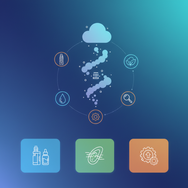 Top Vape Society Supplies for the Ultimate Experience?