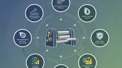 Top 10 Benefits of Tandem Cold Rolling Mill Technologies?