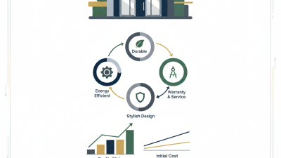 Best Aluminum Window and Door Manufacturer to Consider in 2026?