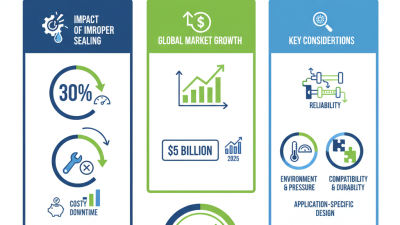 How to Choose the Right Hydraulic Seals for Your Application?