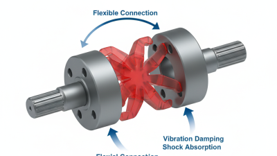 What is Spider Coupling and How Does It Work?