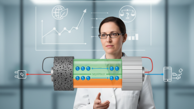 What Are Lithium Batteries and How Do They Work?