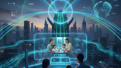 What is ET Fiber and Why is it Important for Your Internet?