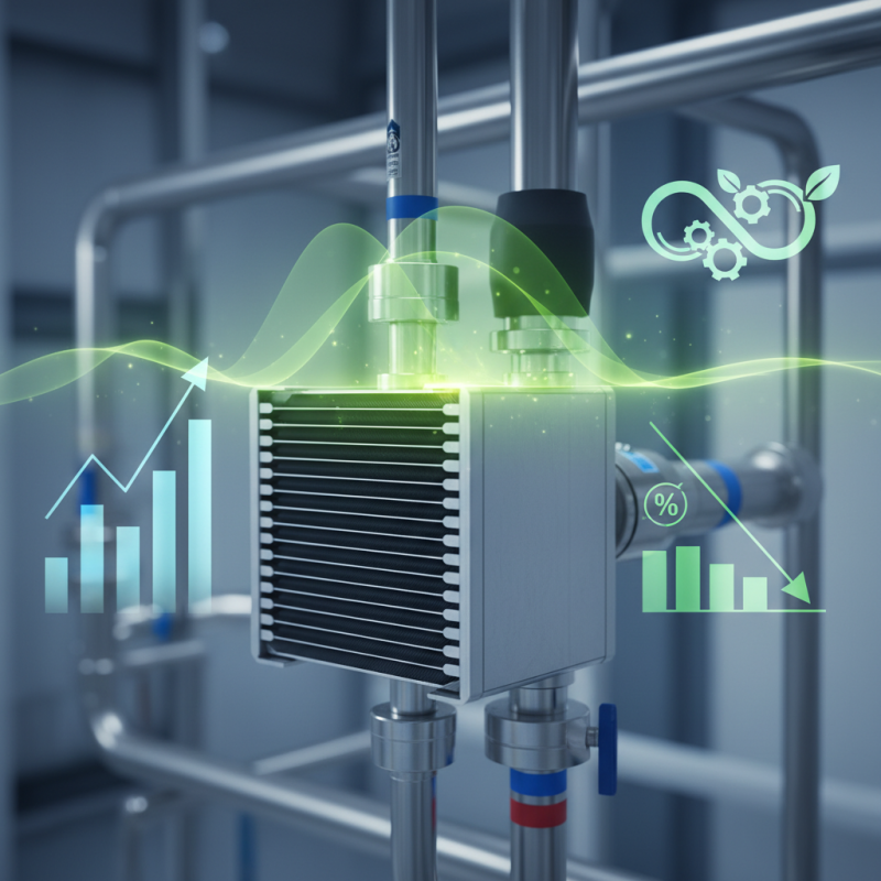 Top 5 Benefits of Brazed Heat Exchangers for Energy Efficiency?