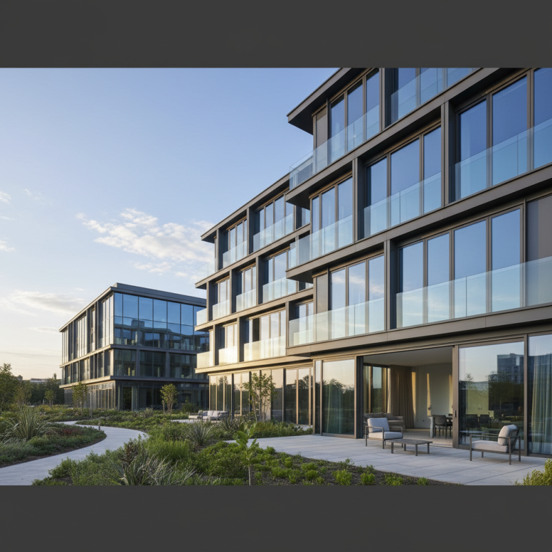 Best Aluminum Window and Door Manufacturer in 2026?