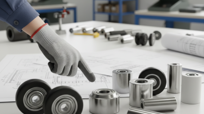 How to Choose the Best Sliding Roller for Your Needs?