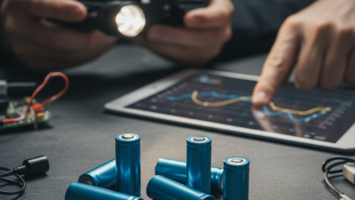 How to Choose the Best Pkcell 18650 Battery for Your Needs?