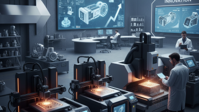 Why Is Metal Prototyping Essential for Modern Manufacturing Success?