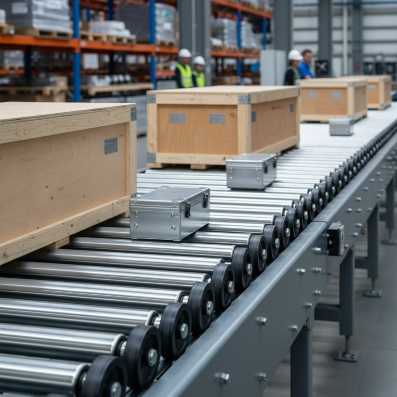 Why Choose Sliding Rollers for Your Projects?