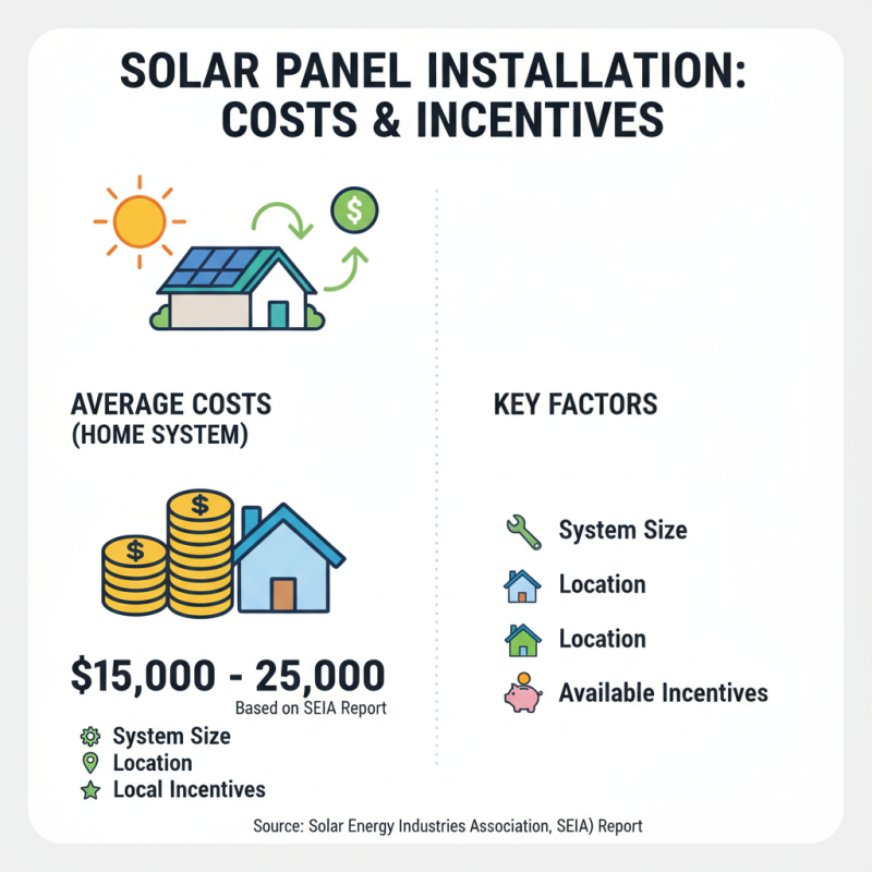 2026 How to Choose the Best Solar Panels for Your Home?