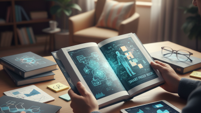 How to Choose Smart Proof Books for Effective Learning?