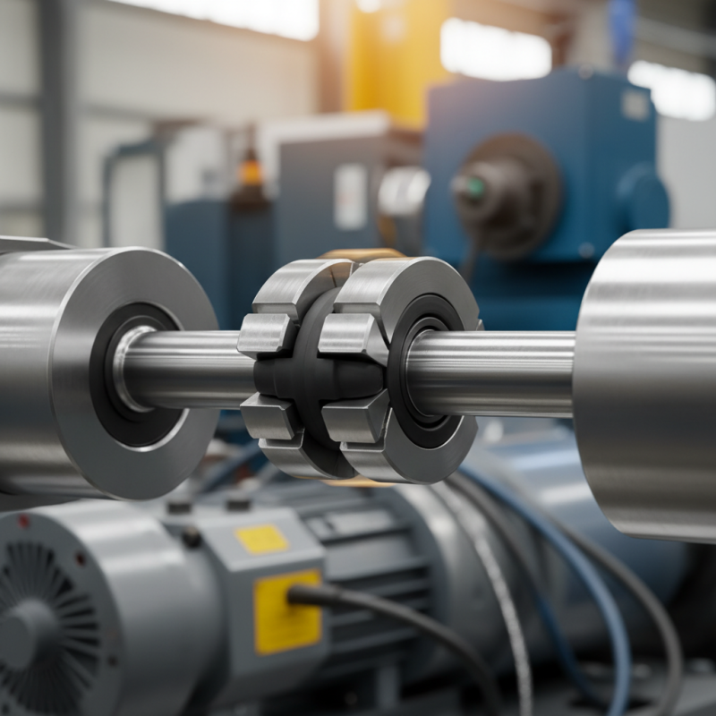 Understanding Spider Coupling and Its Benefits for Efficiency?