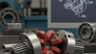 What is Spider Coupling and How Does it Work?