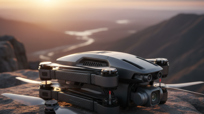 2026 Top Drones Folding Tube Models What to Look For?