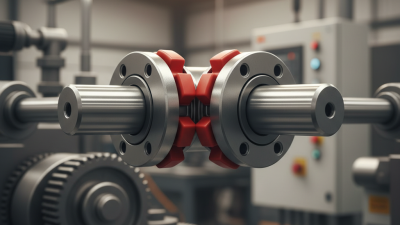 What is Spider Coupling and How Does It Work?