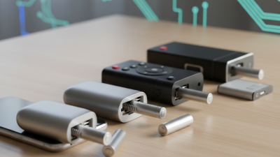 What Makes Pkcell Battery a Top Choice for Your Devices?