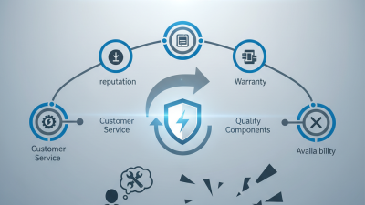 2026 Best Car Alternator Suppliers What to Look For?