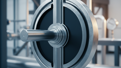 2026 Best Double Eccentric Butterfly Valve Features and Benefits?