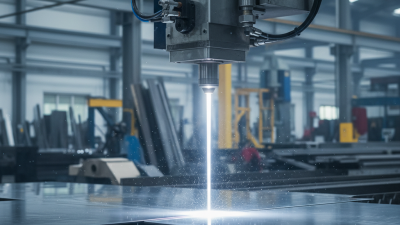 Ultimate Guide to Waterjet Cutting Machinery Benefits and Uses?