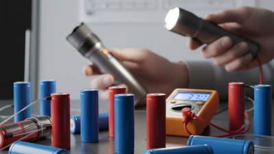 What is the Best Pkcell 18650 Battery for Your Needs?