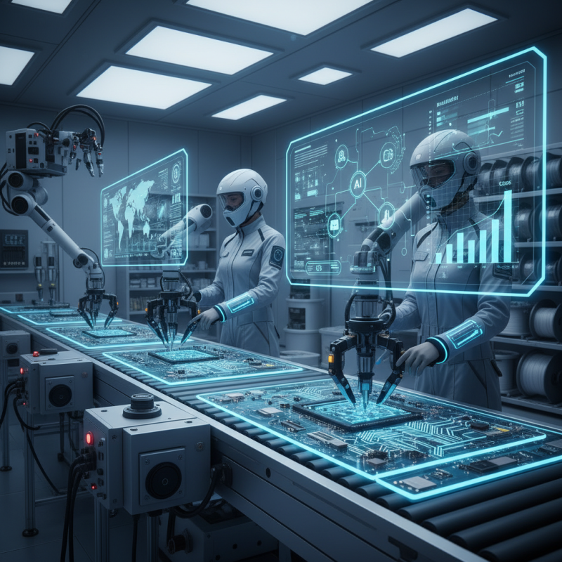 How to Start a Circuit Board Manufacturing Business in 2026?