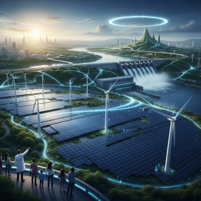 2026 Best Renewable Resources for a Sustainable Future?