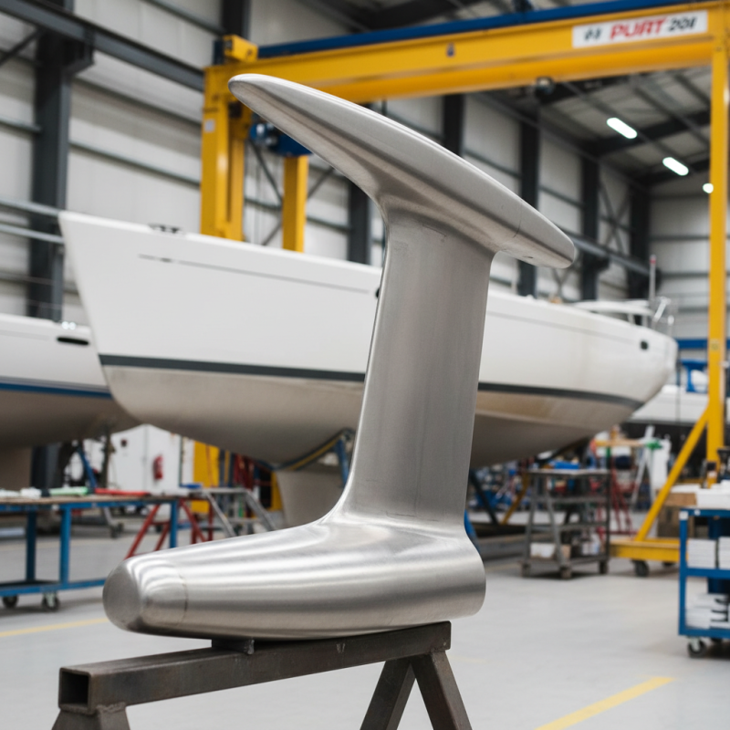 The Best Stainless Steel Keels for Durability and Performance?