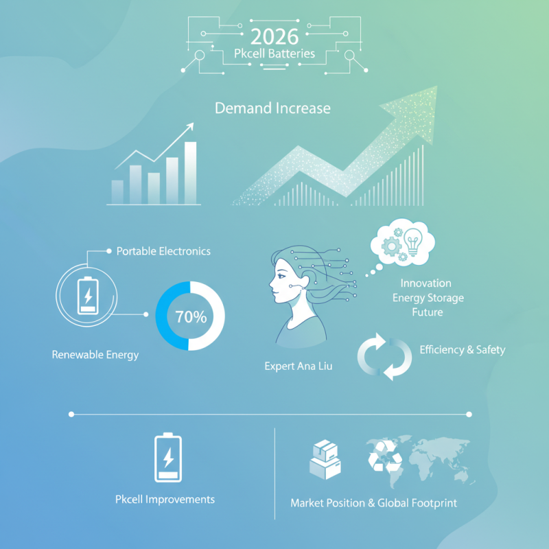 What Are the Best Pkcell Batteries for 2026?