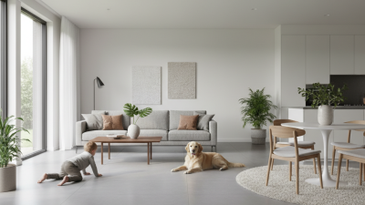 Top 10 Benefits of Homogeneous Flooring for Your Home?