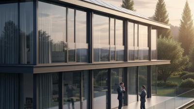 Top 10 Best Aluminum Window and Door Manufacturers in 2026