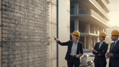 How to Use Metal Mesh for Effective Filtration and Strength in Construction?