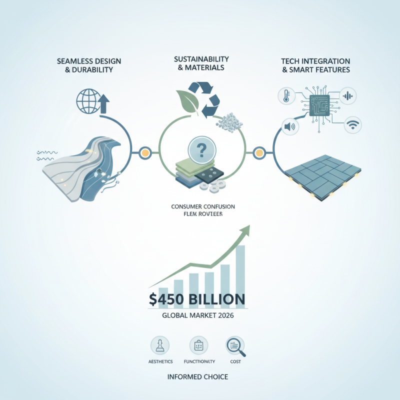 2026 Top Trends in Homogeneous Flooring What You Need to Know