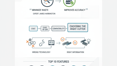 Top 10 Best Automatic Tube Cutting Machines for Precision Cutting?
