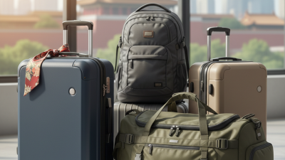 Essential Tips for Choosing China Travel Luggage?