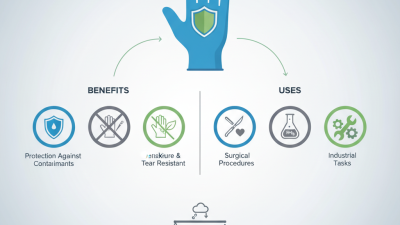 2026 Top Surgicare Nitrile Gloves Benefits and Uses?