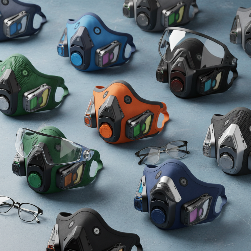 2026 Best Half Face Mask Options for All Needs?