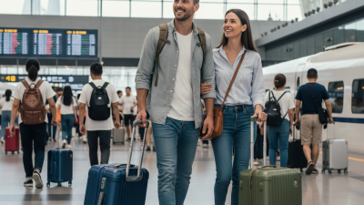 Why You Should Choose the Right Luggage for China Travel?