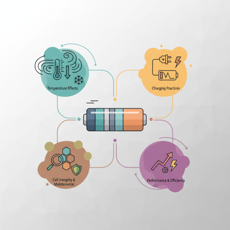Pkcell 18650 Battery Tips for Maximum Performance and Safety?