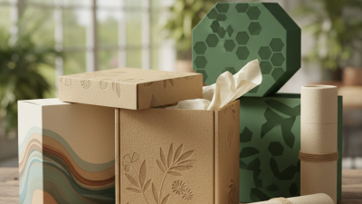 What Are the Benefits of Personalized Packaging Boxes?