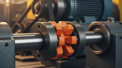 Best Spider Coupling Types for Your Machinery Needs?