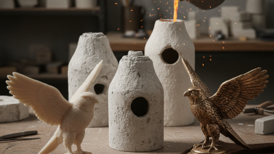 What is Lost Wax Investment Casting and How Does It Work?