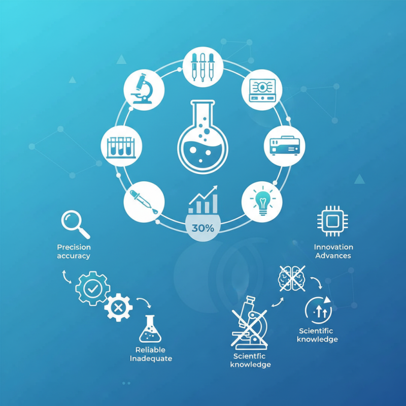 Why is Laboratory Apparatus Essential for Scientific Research?