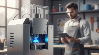 Best Mini Plastic Injection Molding Machine For Small Businesses?