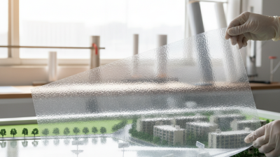 Ultimate Guide to PVC Clear Sheet Benefits and Tips?