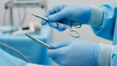 What are Surgicare Nitrile Gloves and Their Benefits?