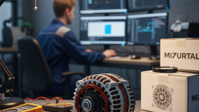 Top Tips for Finding Reliable Car Alternator Suppliers?