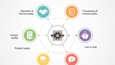 How to Choose the Best Car Alternator Suppliers in 2026?
