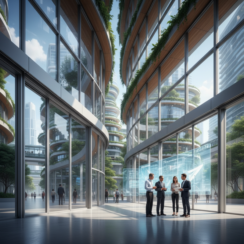 Best Aluminum Window and Door Manufacturer in 2026 Insights?